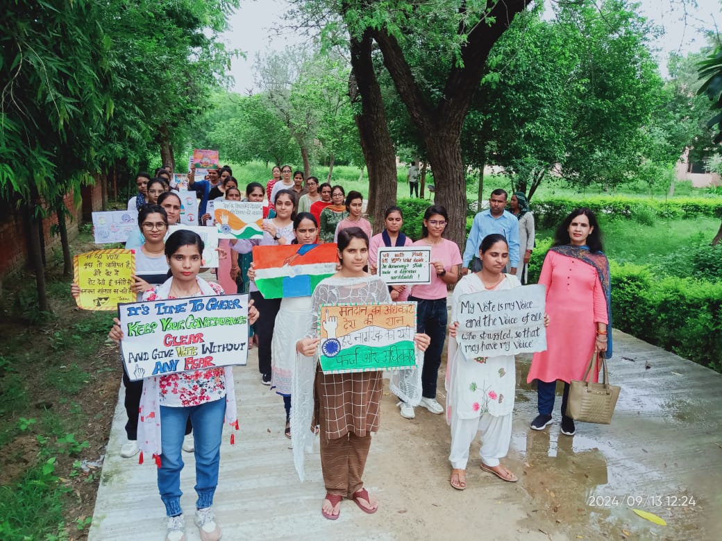 College Banner 6